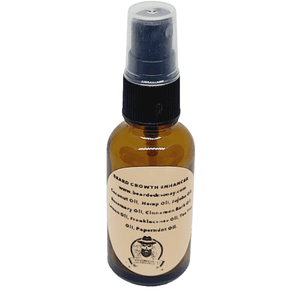 Cinnamon Rosemary Herbal Hair Oil, Growth serum, Hair Growth